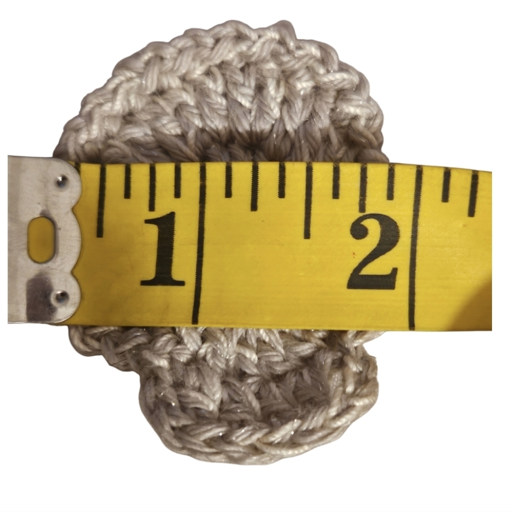Custom Crochet Order - Picture 8 of 17